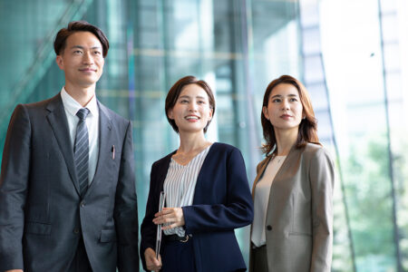 セクハラで会社（使用者）が責任を負う場合・負わない場合の違いは？