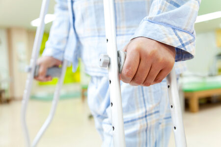 交通事故で複数の後遺障害が残った場合の慰謝料金額の算定方法